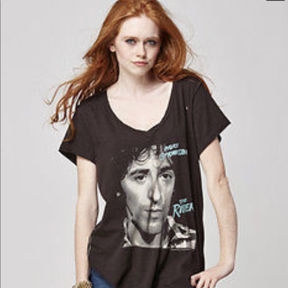 Trunk LTD Bruce Springsteen T-shirt